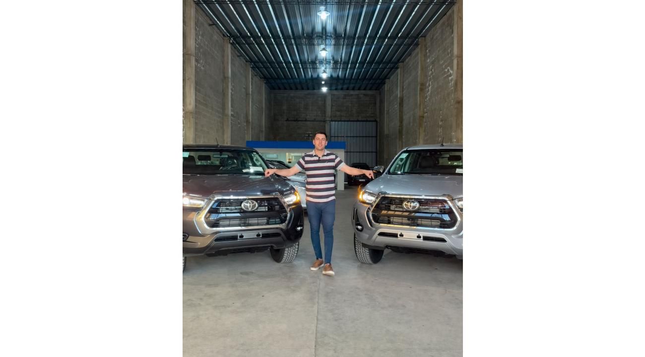 Vittura Multimarcas: una nueva forma de vivir el mundo automotor, de la mano de Gabriel Grella