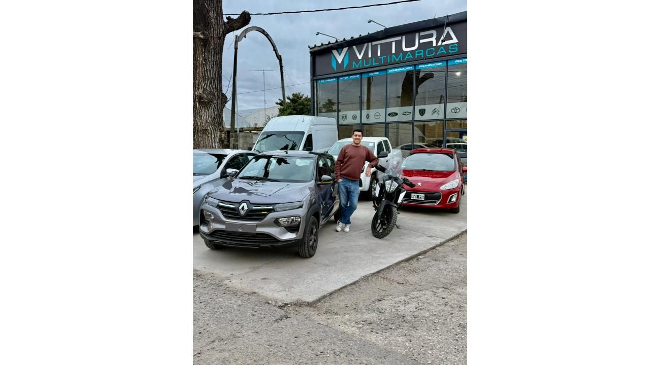 Vittura Multimarcas: una nueva forma de vivir el mundo automotor, de la mano de Gabriel Grella