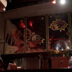Saigón Noodle Bar.
