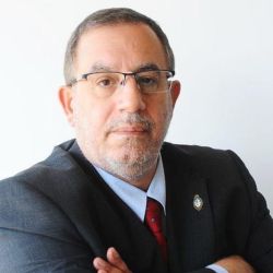 Carlos Maslatón | Foto:CEDOC