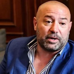 Diego Spagnuolo | Foto:CEDOC