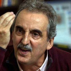 Guillermo Moreno | Foto:CEDOC