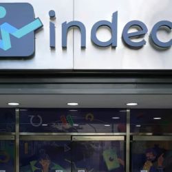 INDEC | Foto:CEDOC