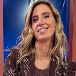 Luciana Geuna | Foto:CEDOC