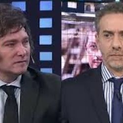 Luis Majul | Foto:CEDOC