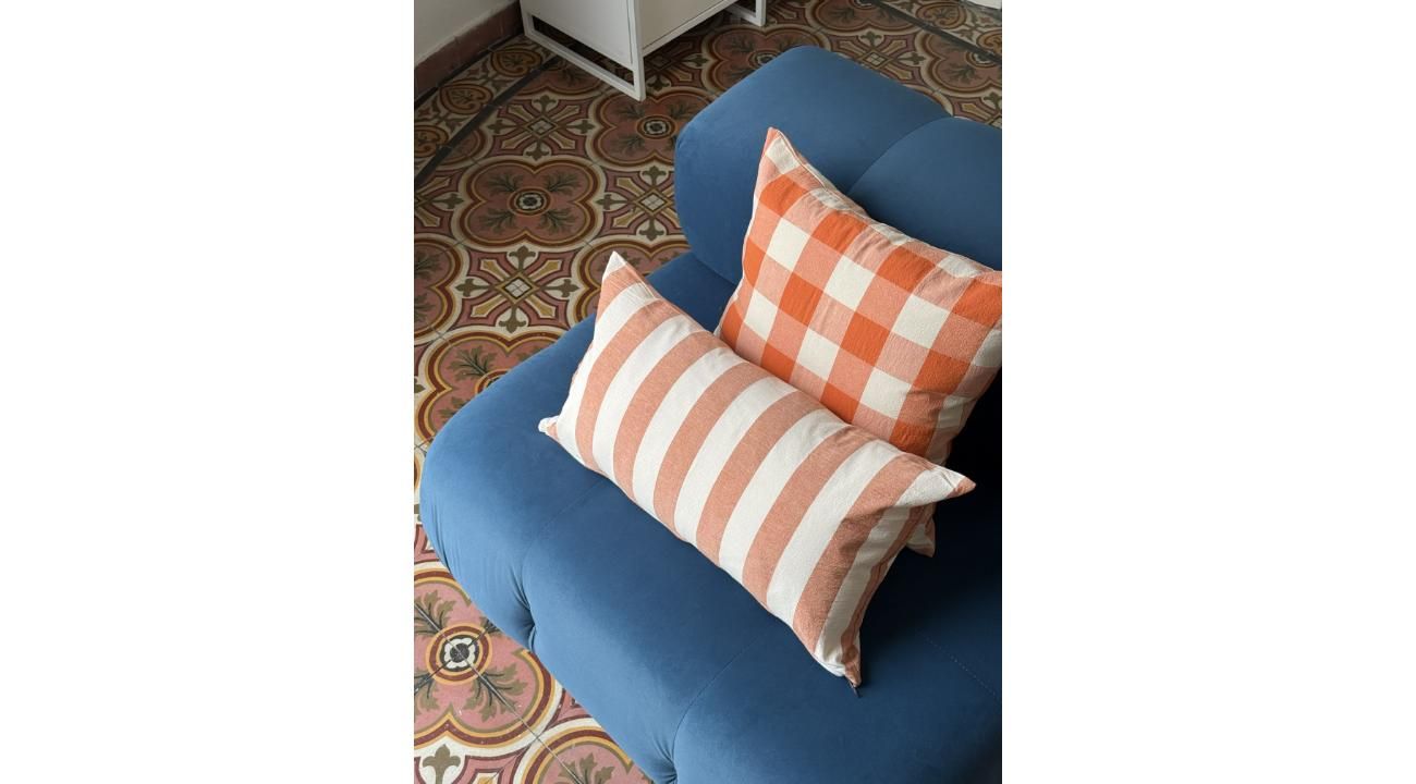 Entre contrastes y texturas: una colección con carácter