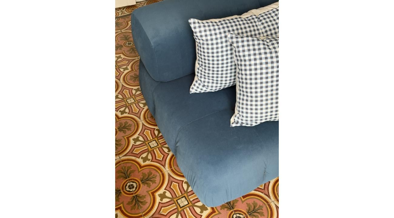 Entre contrastes y texturas: una colección con carácter