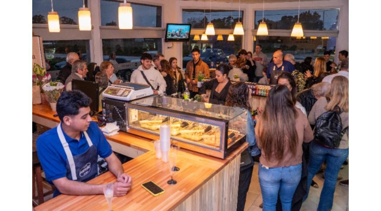 Punto Pez: una propuesta diferente a la pescadería tradicional