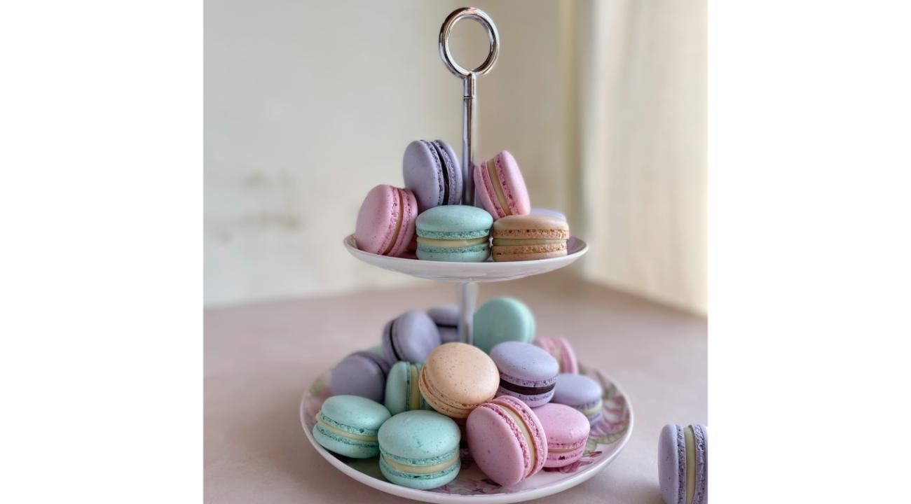 So Pier: la pastelería que logra emocionar