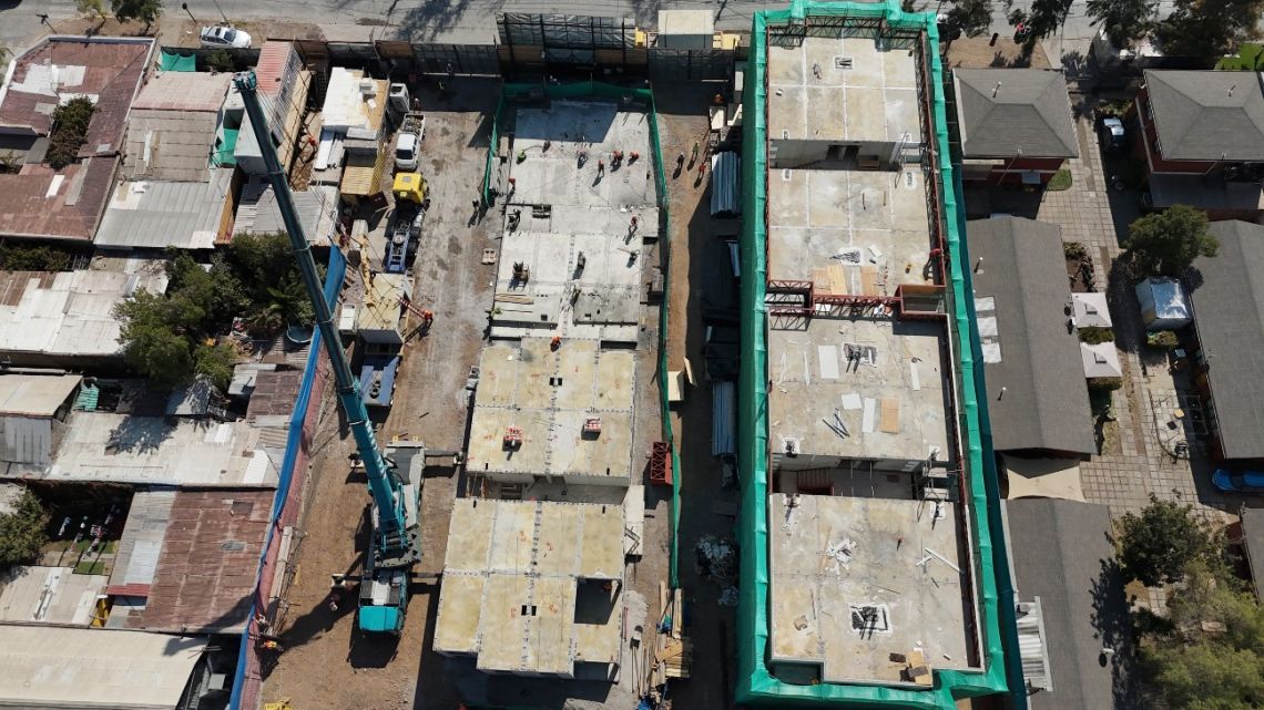 UN body trims Latin America growth outlook on Middle East conflict