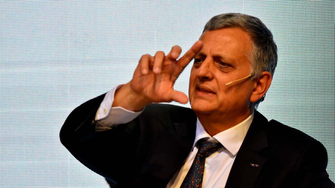 YPF proyecta récord de producción, pero enfrenta crisis energética