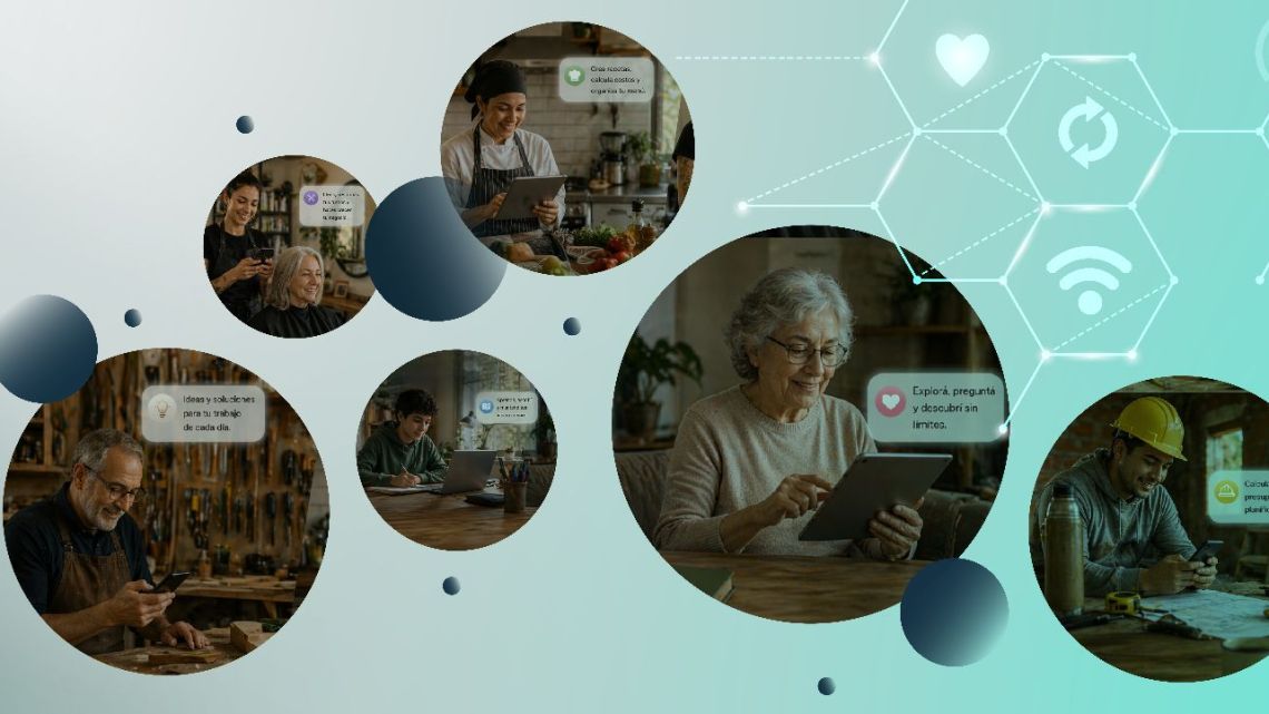 La Ciudad de Buenos Aires lanza un curso gratuito de <b>inteligencia artificial</b> para todos thumbnail