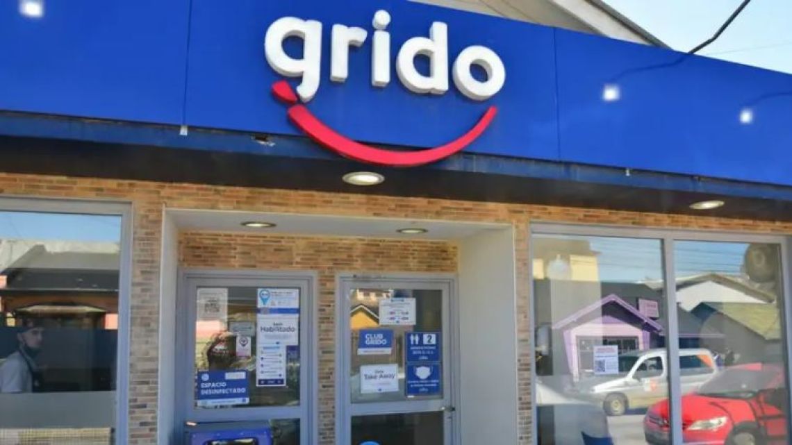 Grido : ce qu'il faut savoir — image 1