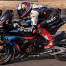 BMW M 1000 RR M Competition