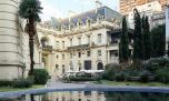 Edificios históricos o muy tradicionales que se disfrutan también desde la gastronomía