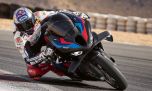 Llegó la BMW M 1000 RR M Competition: precio y detalles de la moto más extrema
