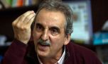El cantito de Guillermo Moreno en la Feria del Libro: "Traigan al gorila de Milei"