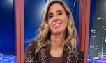 La oficina anti fake news desmintió a Luciana Geuna por la filmación en Casa Rosada