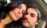 Silvina Escudero se separó de su esposo Federico tras 9 años de relación