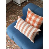 Entre contrastes y texturas: una colección con carácter