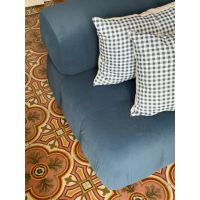 Entre contrastes y texturas: una colección con carácter