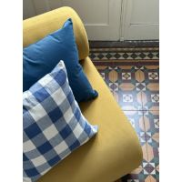 Entre contrastes y texturas: una colección con carácter