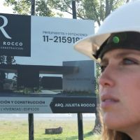 Estudio Rocco Arquitectura: Transformando Visiones en Espacios Reales