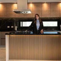 Estudio Rocco Arquitectura: Transformando Visiones en Espacios Reales