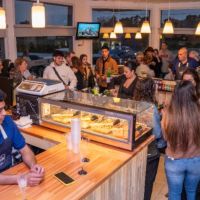 Punto Pez: una propuesta diferente a la pescadería tradicional