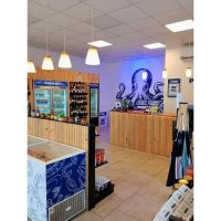 Punto Pez: una propuesta diferente a la pescadería tradicional