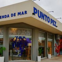 Punto Pez: una propuesta diferente a la pescadería tradicional