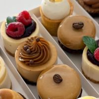 So Pier: la pastelería que logra emocionar