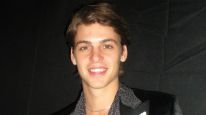 Benicio Gravier, el hijo de Valeria Mazza