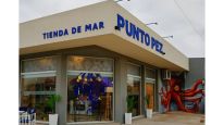 Punto Pez: una propuesta diferente a la pescadería tradicional