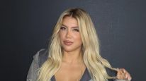 Wanda Nara