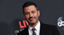 Jimmy Kimmel