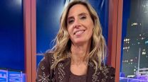 La oficina anti fake news desmintió a Luciana Geuna por la filmación en Casa Rosada