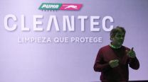 Así es Puma Energy Cleantec, el aditivo que busca aumentar el rendimiento del motor
