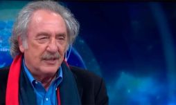 Raúl Timerman 28042026