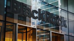 BlackRock Ahead Of Earnings Figures