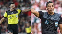 Árbitros Torneo Apertura