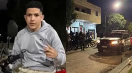 Caso Tomás Orihuela