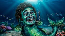 DÍA 870: CUIDADO MILEI, EL PEZ POR LA BOCA MUERE