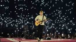 Ed Sheeran