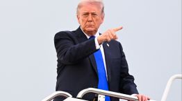 El Gobierno estadounidense emitirá pasaportes conmemorativos con la imagen de Donald Trump