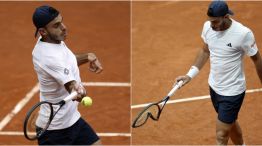 Francisco Cerúndolo