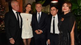 Gala de Revista Caras 28042026