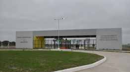 kiosco narco en la cárcel de Corrientes