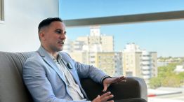 Martin Juncos - Juncos y asociados