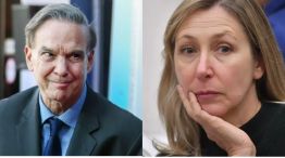 Miguel Angel Pichetto Myriam Bregman